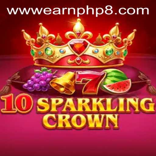 Discover 10SparklingCrown: A New Era of Gaming and Earning PHP