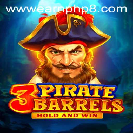 Exploring the Exciting World of 3PirateBarrels: A Treasure Trove for Earning PHP