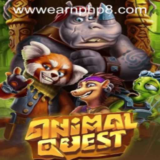 AnimalQuest: An Immersive Journey into the Wild and Earning Opportunities