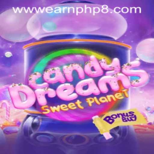 CandyDreamsSweetPlanet: A Sweet Adventure in a New Gaming Realm