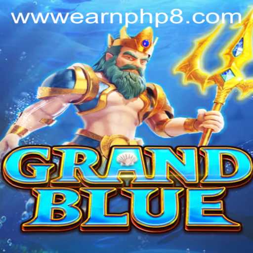 Exploring GRANDBLUE: Dive into Adventure and Earn PHP