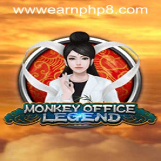 MonkeyOfficeLegend: A Journey Through Virtual Workspaces