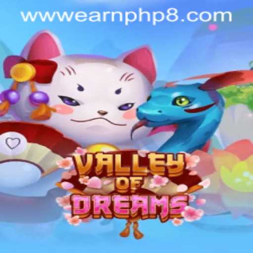 Exploring the Immersive World of ValleyofDreams: A Lucrative Adventure