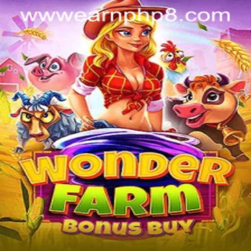 Discover WonderFarmBonusBuy: A Profitable Gaming Experience